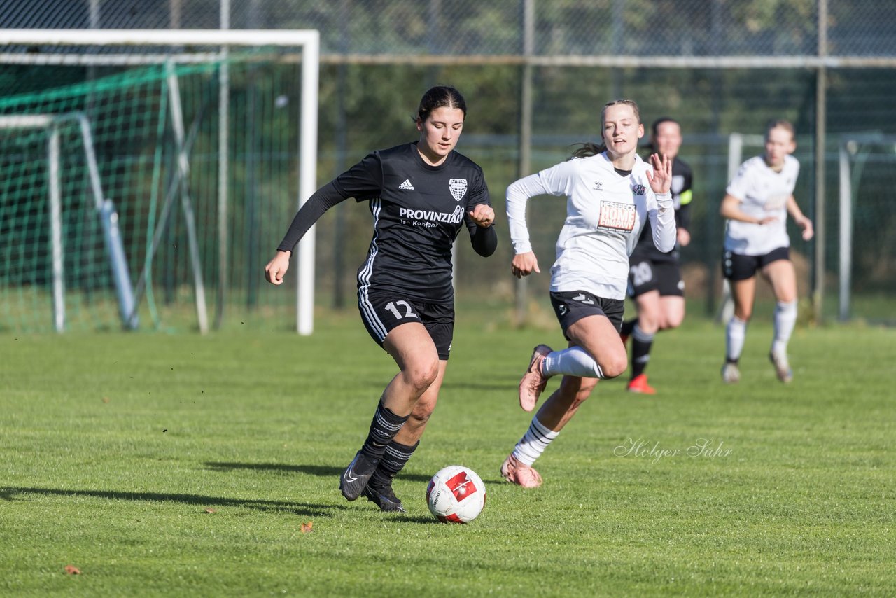 Bild 145 - F SV Henstedt Ulzburg2 - FSG Kaki-StuSie : Ergebnis: 2:2